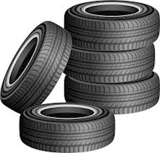 Buy 3 Tires, Get 1 
